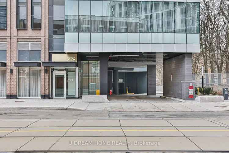 Condo For Sale in 219, Dundas Street East, Hamilton, Ontario