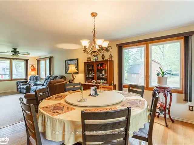 House For Sale in Minden Hills, Ontario