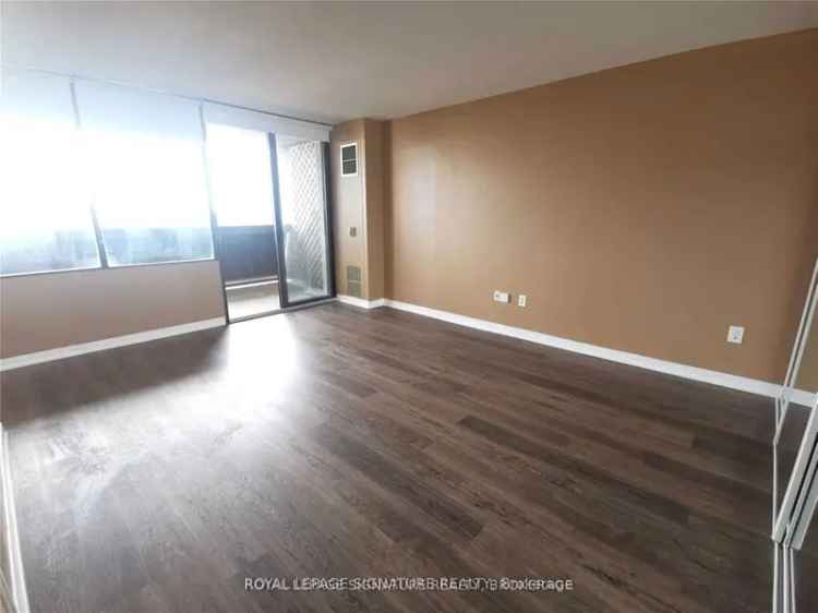 Condo For Rent in Toronto, Ontario