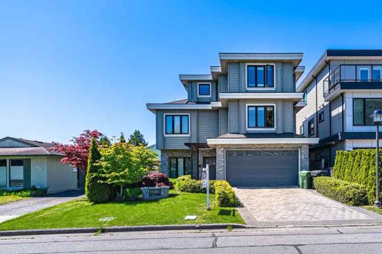 11351 Frigate Court Richmond House for Sale