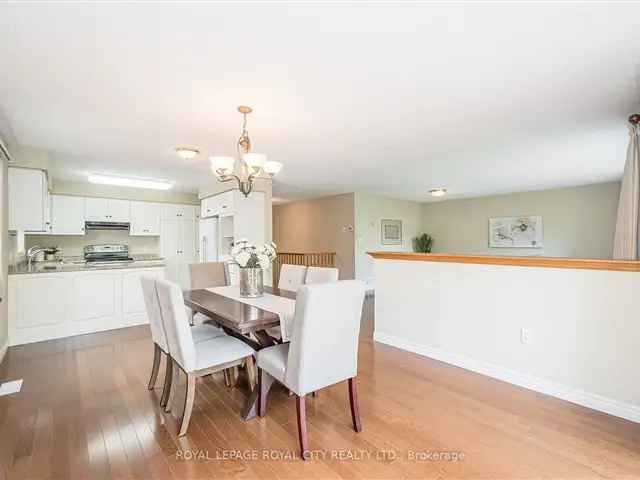 Village by Arboretum Home: Brick, Open Concept, Granite Kitchen