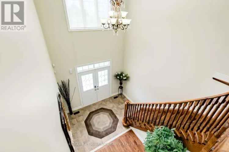 Executive 4 2 Bedroom Home with Income Potential in Bradford