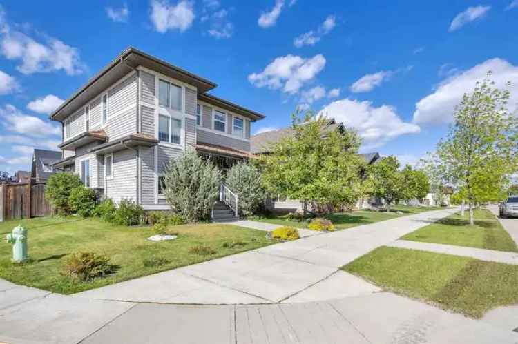 House For Rent in Red Deer, Alberta