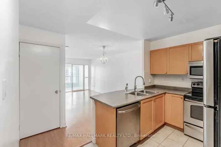 Condo For Rent in Toronto, Ontario