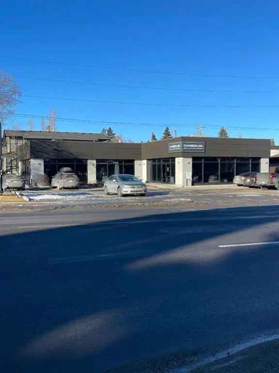 Office For Sale in null, Alberta