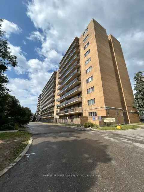 Condo For Sale in Toronto, Ontario