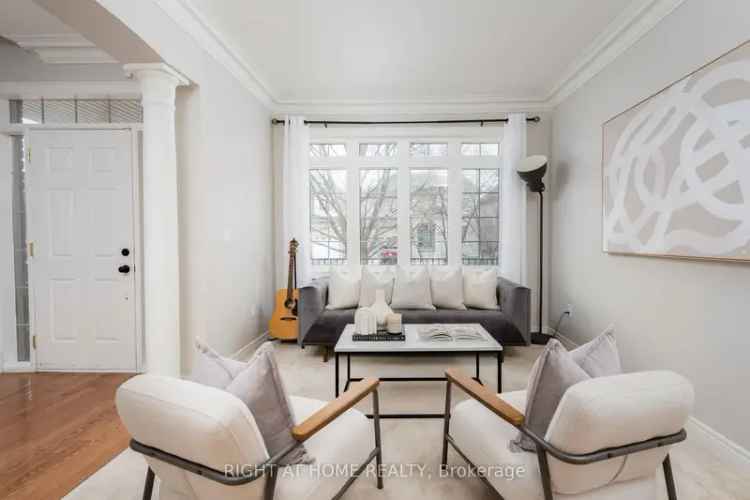 Luxury 2-Storey Bungaloft 3 Beds 3 Baths Open Concept