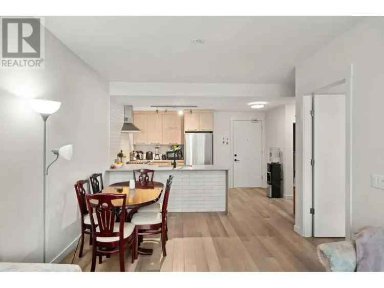 Capitol Downtown NW 1-Bedroom Condo for Sale