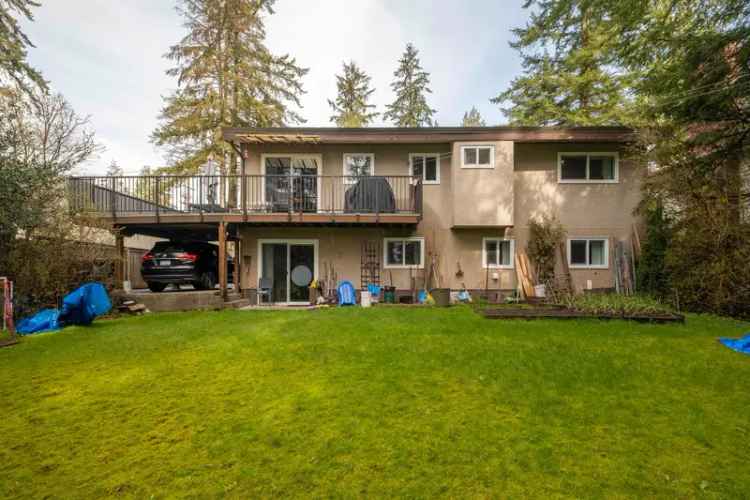 Windsor Park Family Home 4 Beds 3 Baths Huge Yard Updated