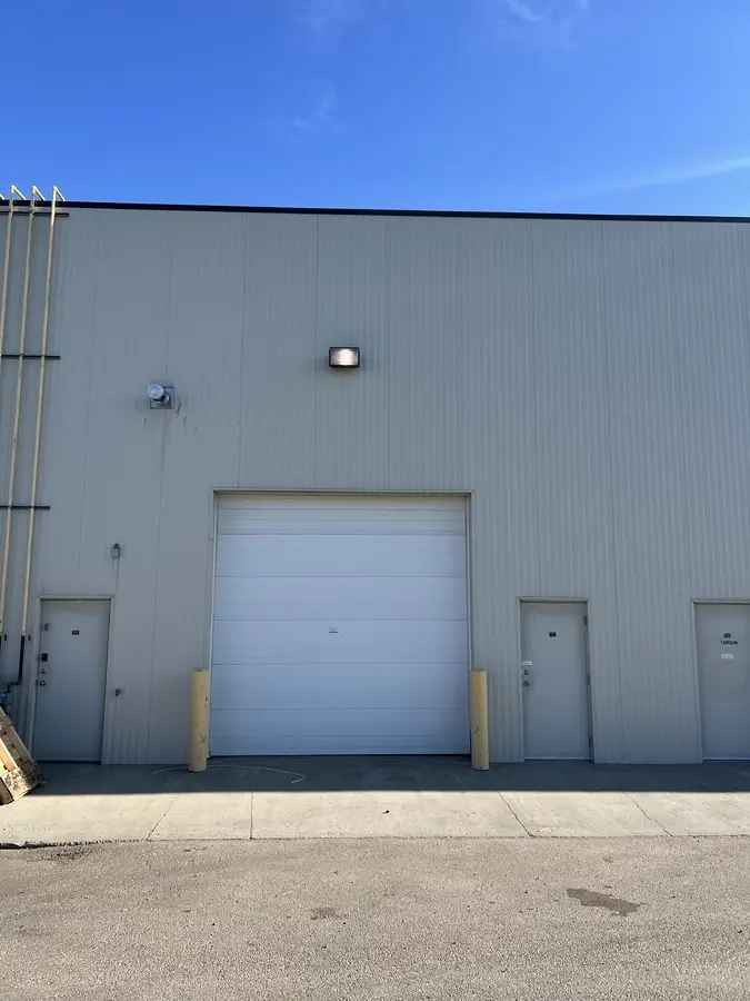 Industrial For Sale in Edmonton, Alberta