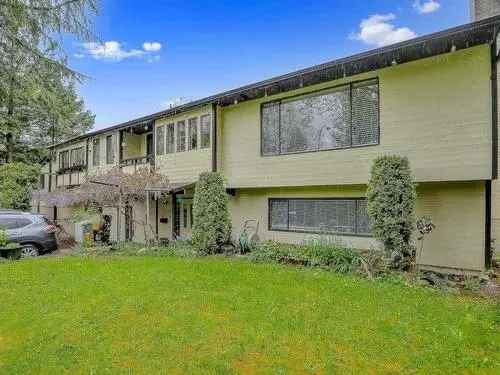 House For Sale In Surrey British Columbia