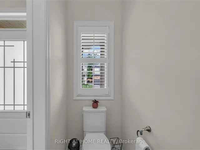 House For Sale in Centre Wellington, Ontario