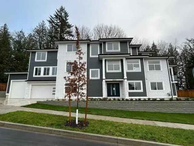 13632 BLANEY Road in Maple Ridge: Silver Valley House for sale in “Silver Winds” : MLS®# R2905287