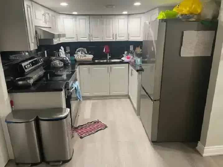 Furnished Room for Rent All Inclusive Utilities Parking Pets Welcome