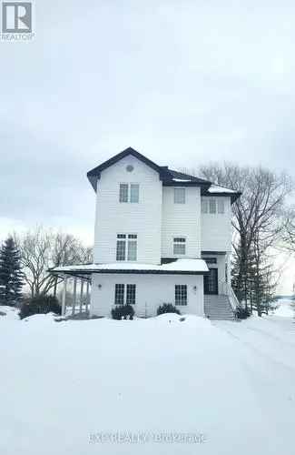 House For Sale In Collingwood, Ontario