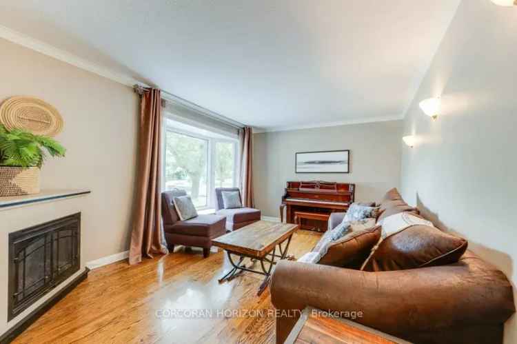 House For Sale in Toronto, Ontario