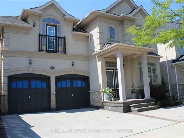 House For Sale in Burlington, Ontario