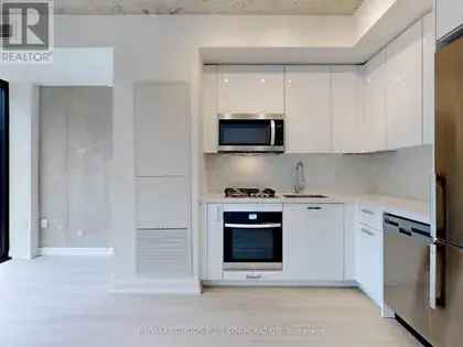 1 room apartment of 41 m² in Toronto