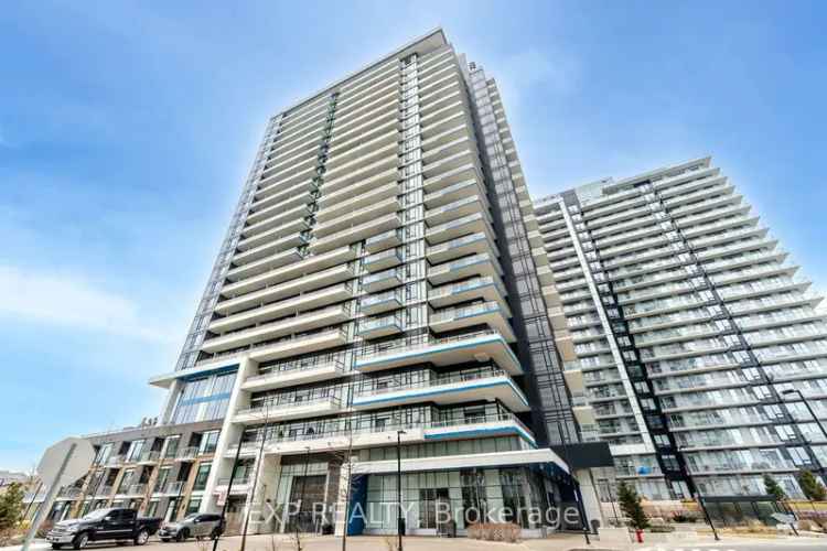 Condo For Rent in Toronto, Ontario