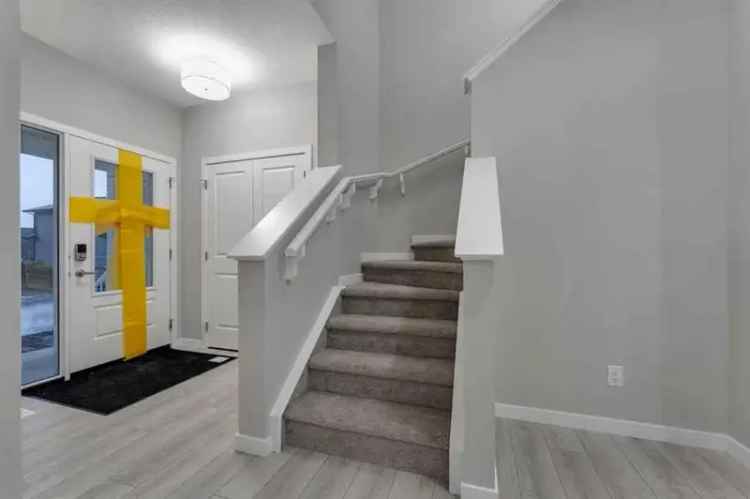 House For Rent in Airdrie, Alberta