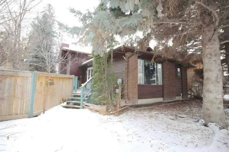 Spacious Split Level Home in Glendale Park Estates