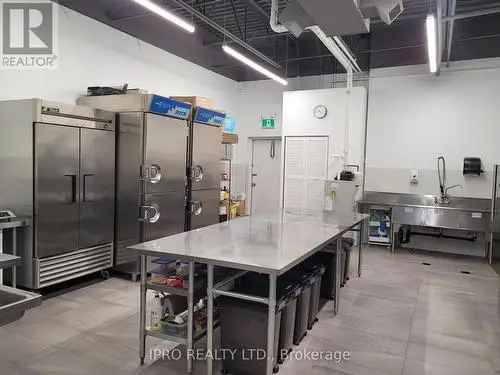 Commercial For Sale In Westmount, Oakville, Ontario