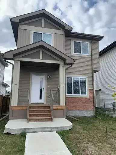 Apartment For Rent in Edmonton, Alberta