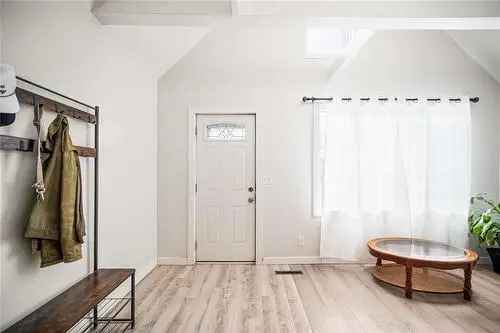 1.5 Storey Home For Sale in East Elmwood Winnipeg