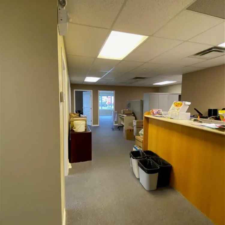 Office for lease