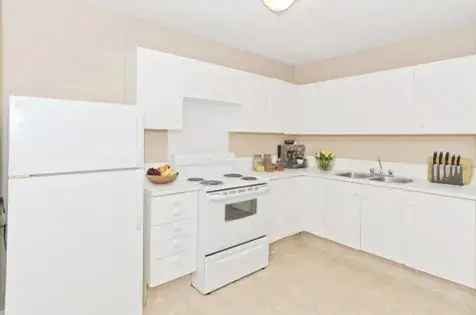 2 rooms apartment of 80 m² in Calgary