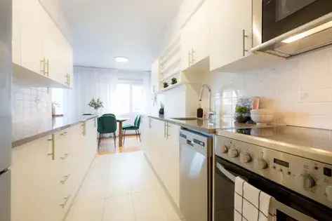 1 room apartment of 48 m² in Montreal