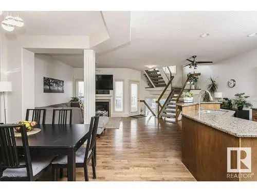 Duplex For Sale in Rutherford Edmonton