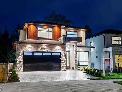 House For Sale In Willoughby, Langley, British Columbia