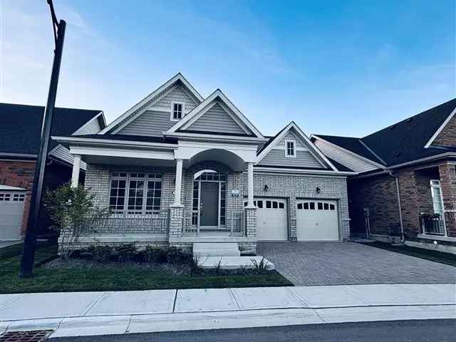 Townhouse For Sale in Brampton, Ontario