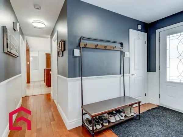 Renovated 3-Bedroom Bungalow for Sale
