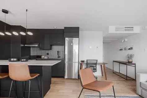 1 room apartment of 72 m² in Quebec