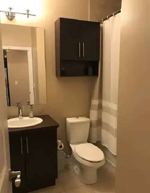 Furnished 1-Bedroom Condo for Rent in Windermere