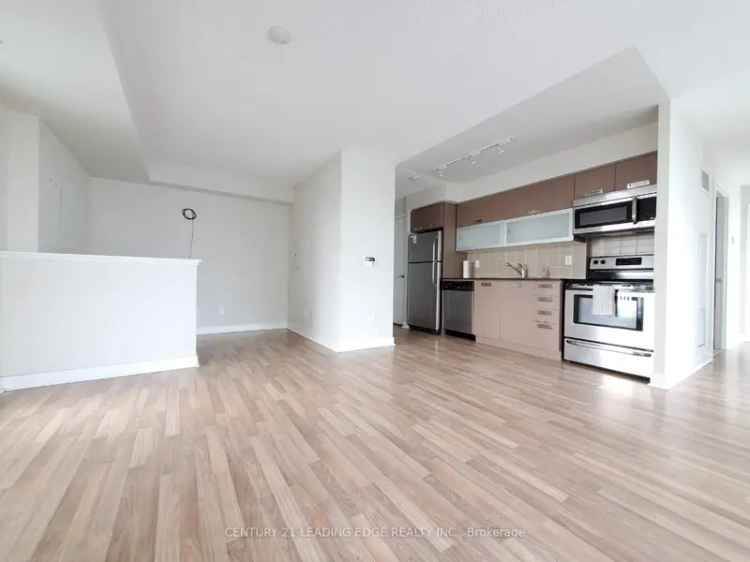 Rent 1 Bedroom Apartment in Liberty Village with Stunning Lake Views