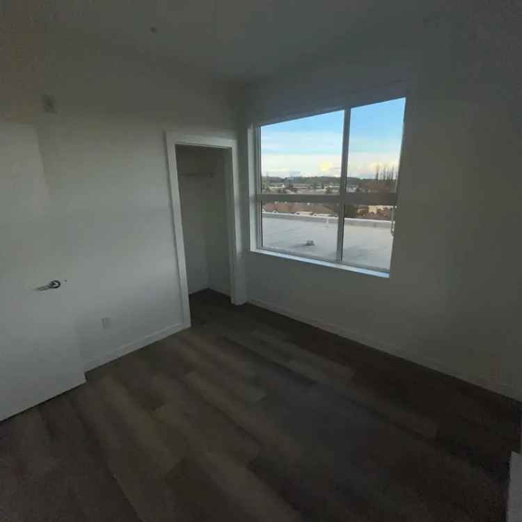 Langley 2 Bed 2 Bath Apartment for Sale - New Construction