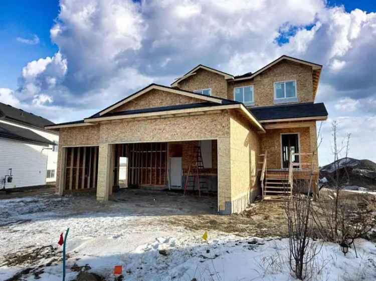 House For Rent in Town of Bowden, Alberta