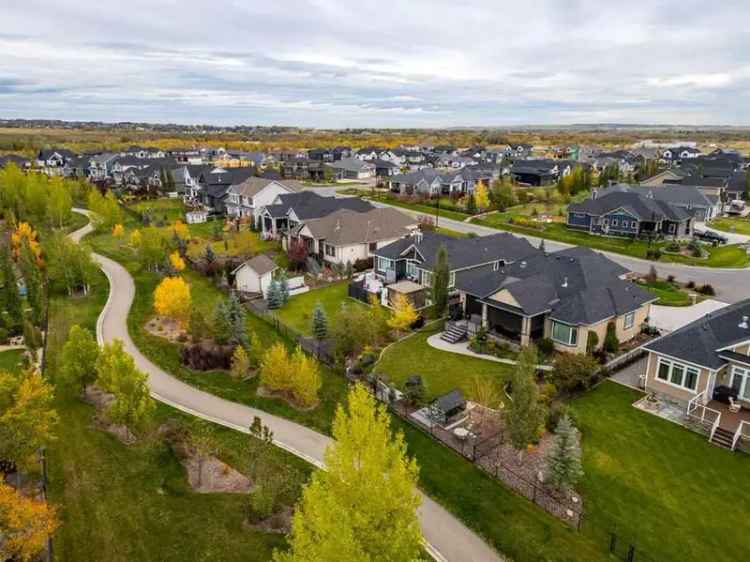 House For Rent in Okotoks, Alberta