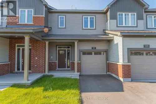 House For Sale In Centretown, Ottawa, Ontario