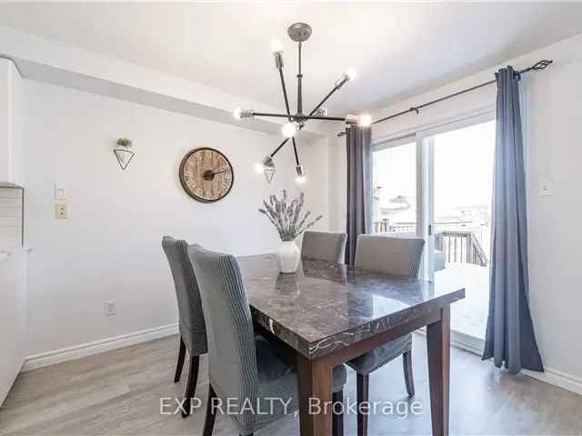 Extensively Renovated 3-Bedroom Home in Desirable Eastbridge