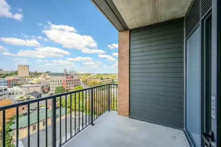 Apartment For Rent in Waterloo, Ontario