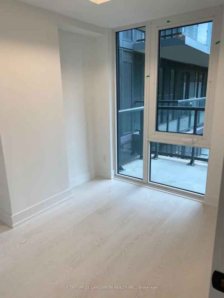 Condo For Rent in Toronto, Ontario