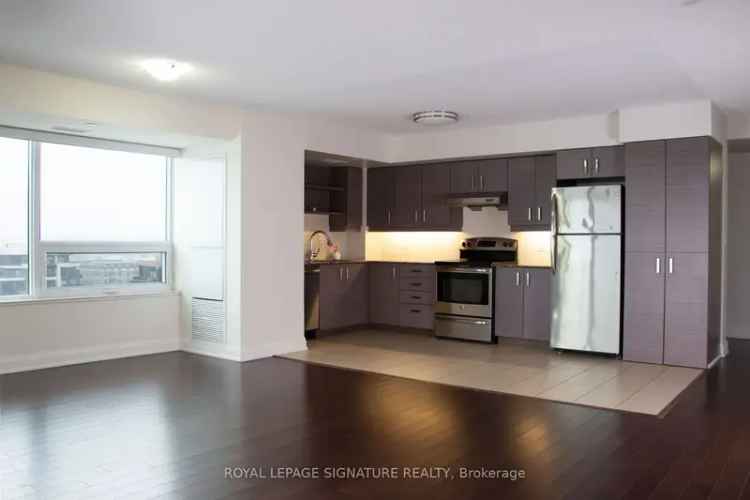 Condo For Rent in Markham, Ontario