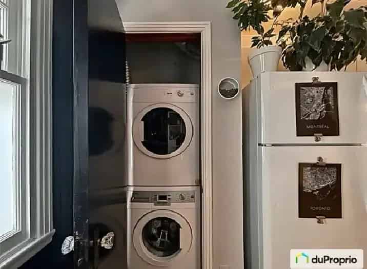 Condo Rosemont Petite Patrie - Charming Condo Near Beaubien Street