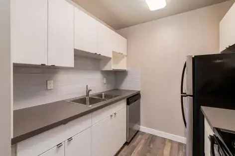 2 rooms apartment of 97 m² in Calgary