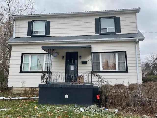 Spacious 6 2 Bedroom Home Near Mohawk College