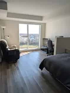 Luxury 80m² Studio Rental Quebec - June to September